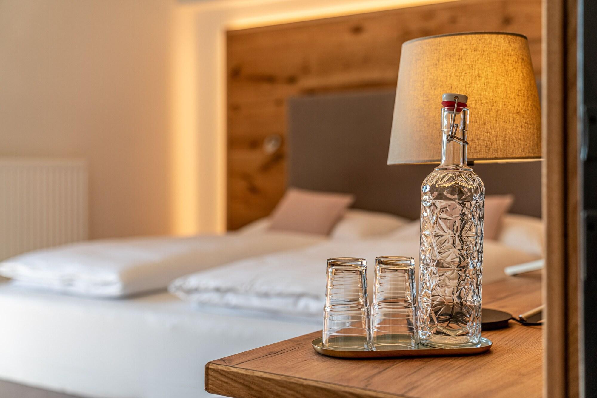 Stadtvilla Schladming Boutiquehotel Экстерьер фото