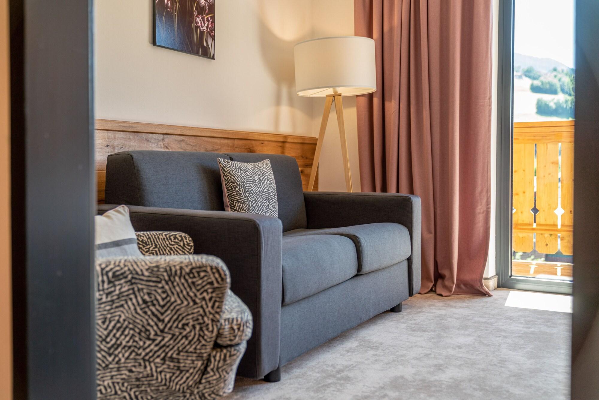 Stadtvilla Schladming Boutiquehotel Экстерьер фото