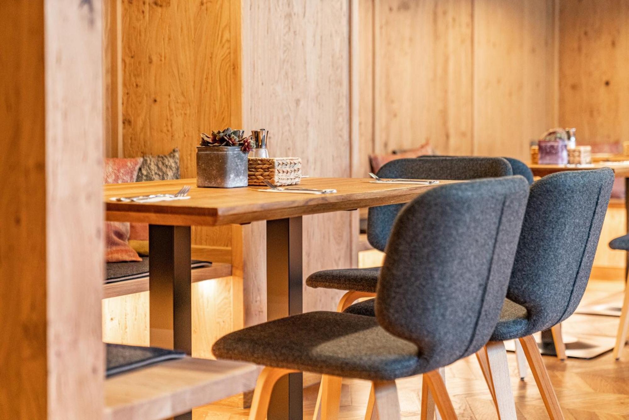 Stadtvilla Schladming Boutiquehotel Экстерьер фото