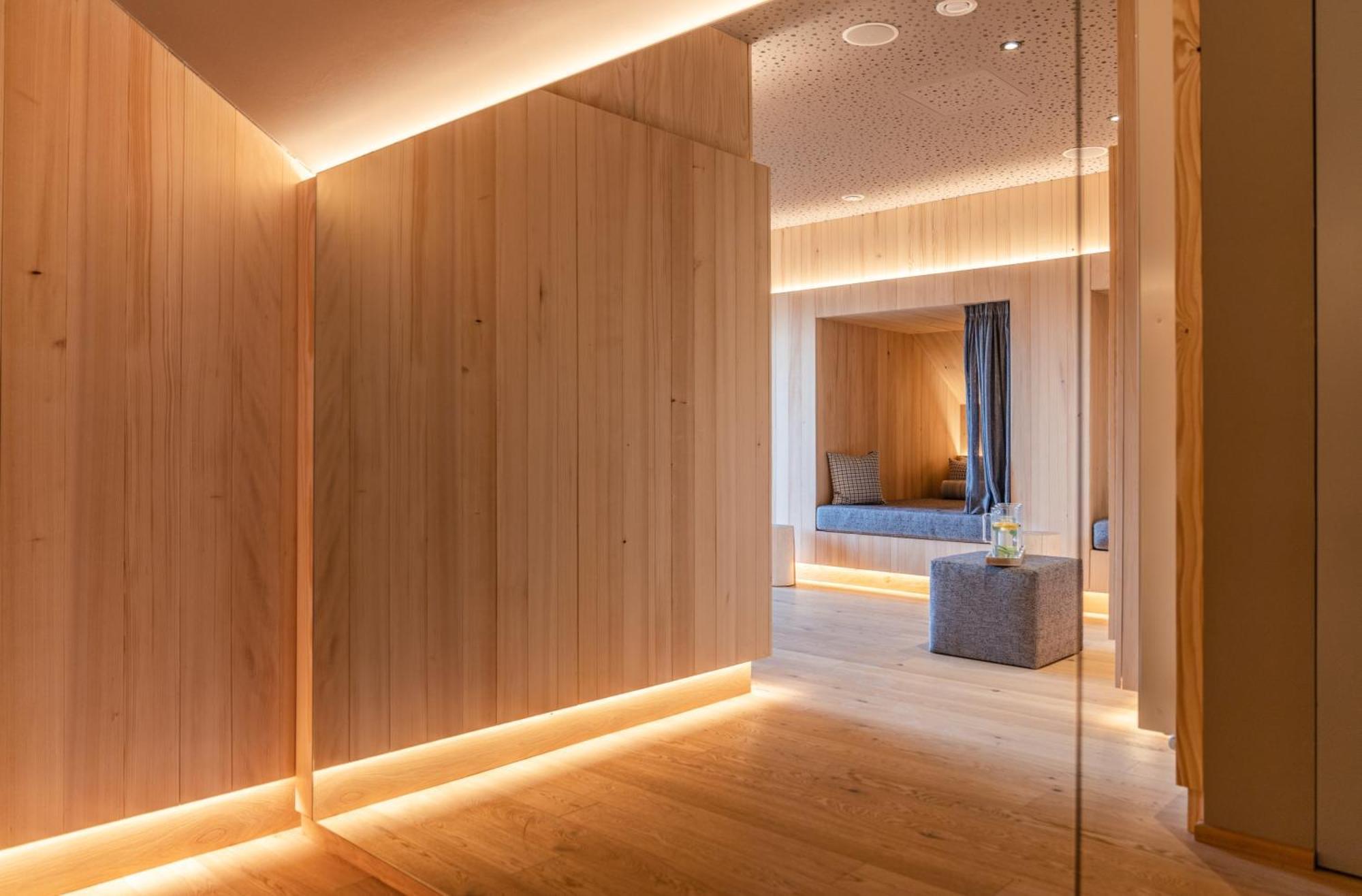 Stadtvilla Schladming Boutiquehotel Экстерьер фото