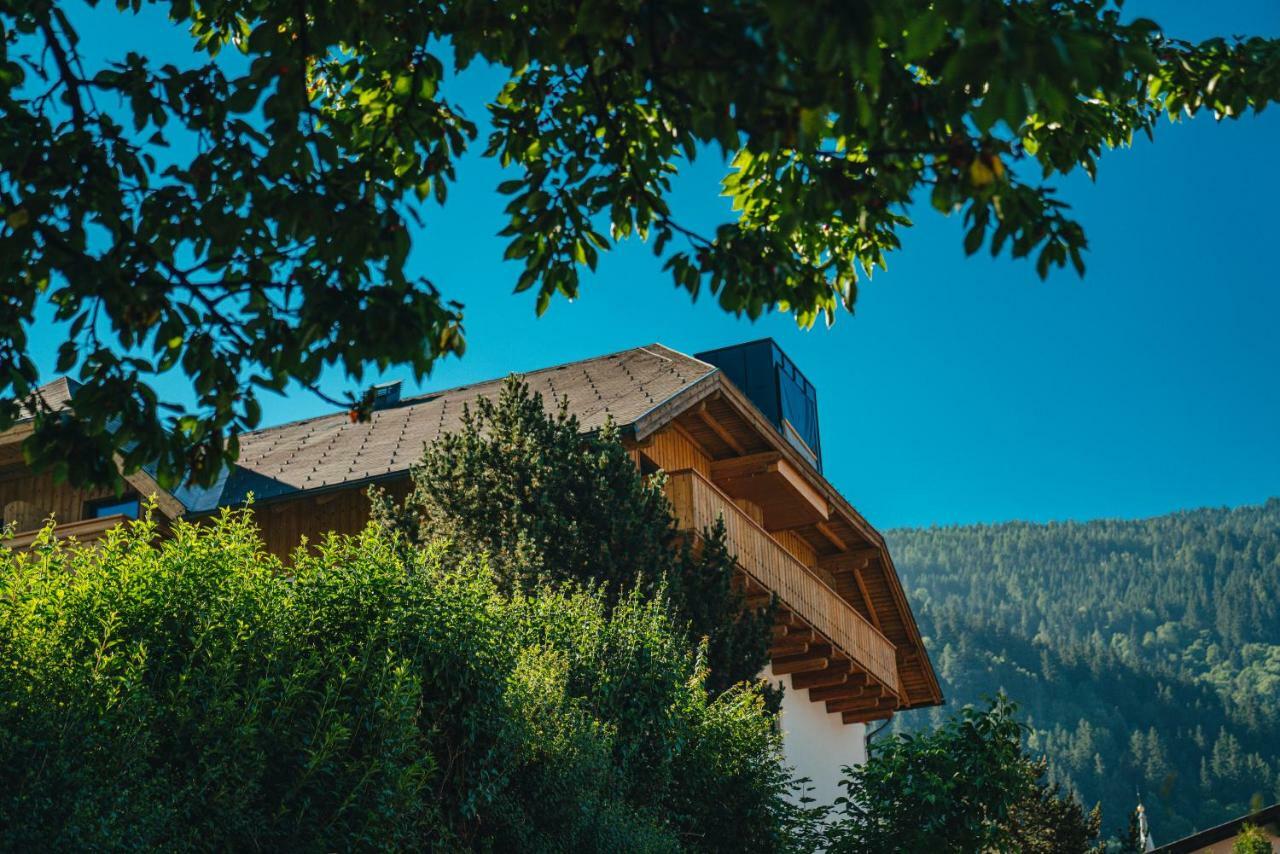 Stadtvilla Schladming Boutiquehotel Экстерьер фото