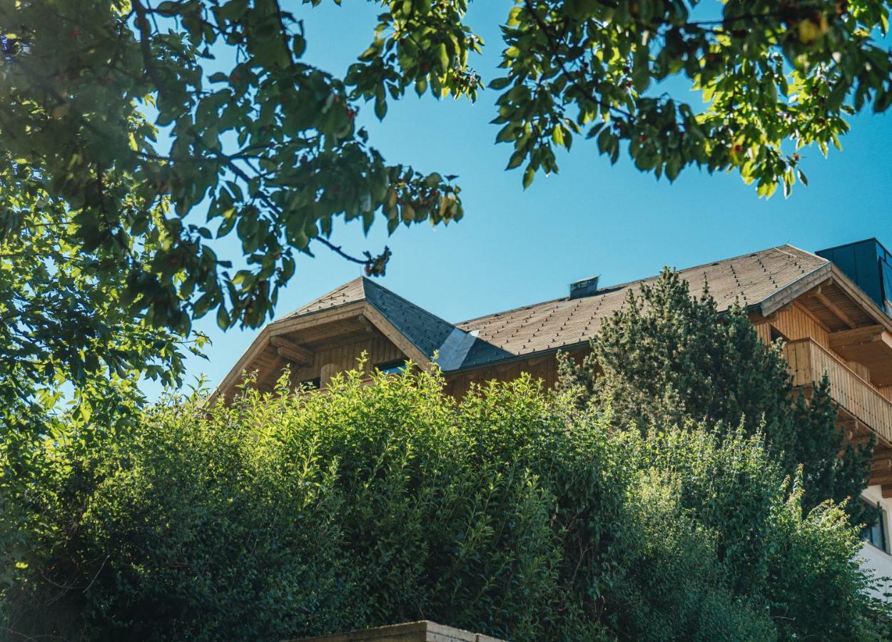 Stadtvilla Schladming Boutiquehotel Экстерьер фото