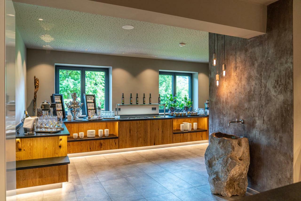 Stadtvilla Schladming Boutiquehotel Экстерьер фото