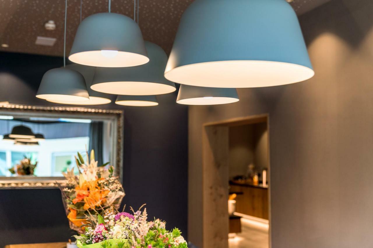 Stadtvilla Schladming Boutiquehotel Экстерьер фото