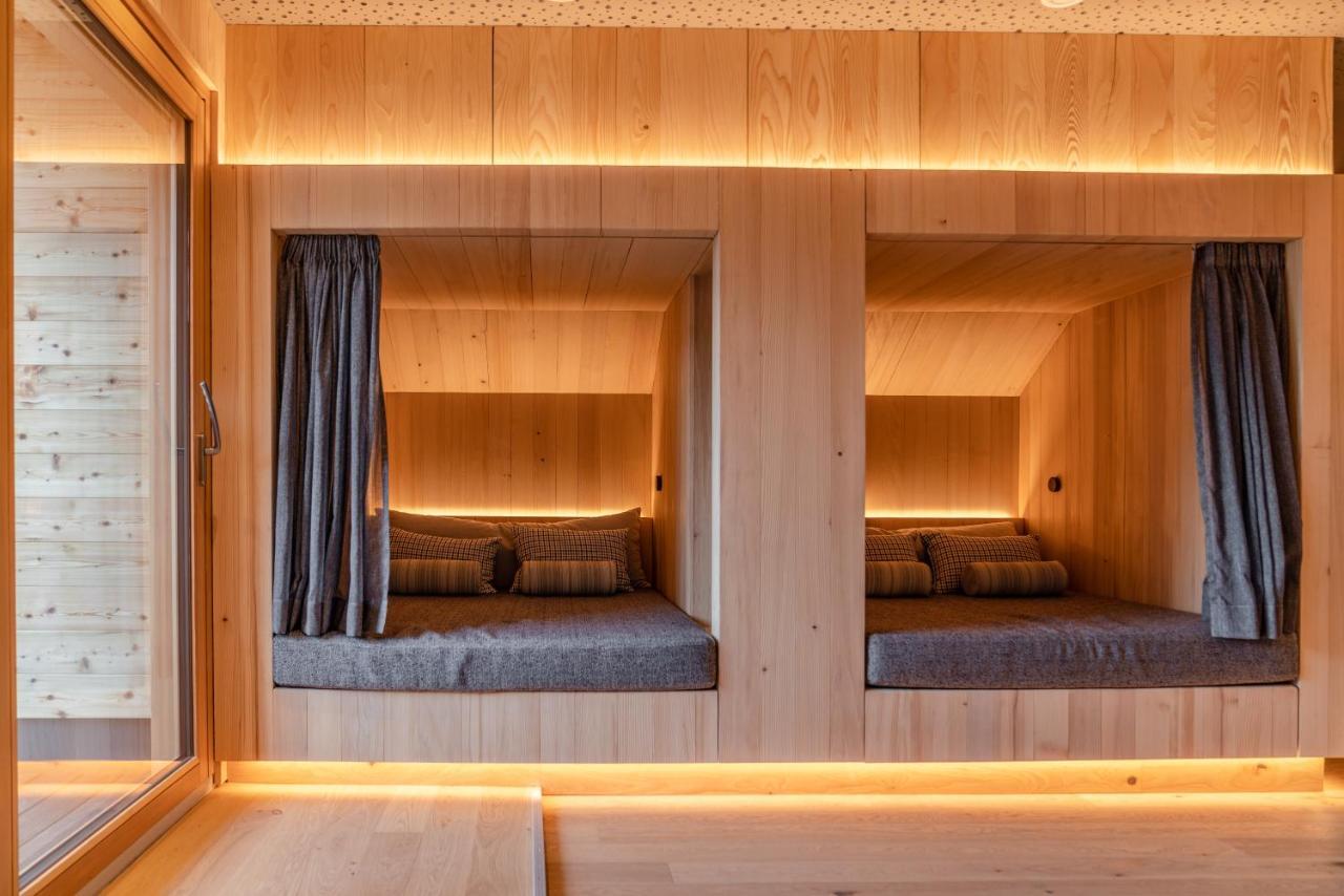 Stadtvilla Schladming Boutiquehotel Экстерьер фото