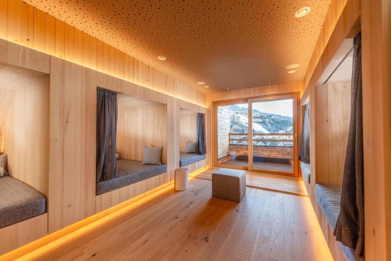 Stadtvilla Schladming Boutiquehotel Экстерьер фото